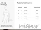Шорты корректирующие защитные от натираний Gabriella High Shaper Summer S Бежевые - изображение 2