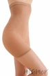 Шорты корректирующие защитные от натираний Gabriella High Shaper Summer S Бежевые - изображение 1