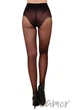 Колготки с моделирующим эффектом Annes SLIM BODY 20den 4 Nero - изображение 3