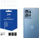Комплект захисного скла 3MK Lens Protection для камери Motorola Edge 40 (5903108525244) - зображення 1