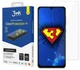Захисна плівка 3MK SilverProtection+ для Samsung Galaxy A32 5G антибактеріальна (5903108344333) - зображення 1