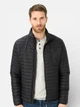Куртка демісезонна чоловіча Camel Active 430590-9N90-88 XL Темно-сіра (4063366264116) - зображення 1