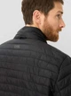 Куртка демисезонная мужская Camel Active 430590-9N90-88 L Темно-серая (4063366264109) - изображение 5