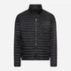 Куртка демисезонная мужская Camel Active 430590-9N90-88 L Темно-серая (4063366264109) - изображение 6