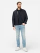 Куртка демисезонная мужская Camel Active 430590-9N90-48 3XL Темно-синяя (4063366264055) - изображение 3