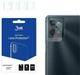Гібридне захисне скло 3MK Lens Protection для камери Realme C31 4 шт (5903108497107) - зображення 1