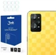 Гібридне захисне скло 3MK Lens Protection для камери Realme GT Neo 3T 4 шт (5903108483421) - зображення 1
