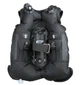 Компенсатор Scubapro HYDROS PRO Man Черный XL/XXL - изображение 3