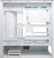 Корпус Cougar CFV235 Mesh Vision White - изображение 7