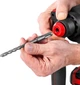 Акумуляторний перфоратор Einhell Professional X-Change TP-HD 18/22 D Li BL - Solo (4514277) - зображення 5