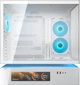 Корпус Cougar CFV235 Vision White - изображение 3