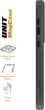 Чехол для смартфона ArmorStandart Unit MagSafe для для Samsung Galaxy S24 Black (ARM74859) - изображение 3