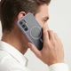 Чехол для смартфона ArmorStandart Unit MagSafe для для Samsung Galaxy S24 Lavender (ARM74860) - изображение 5