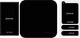 Захисне скло Proove Achilles для смартфона Apple iPhone 15 Pro Max Black (576940001) - зображення 5