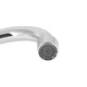 Монокран для кухні Lidz Lamb 269F1 LDLAM269F1CRM44976 Chrome - изображение 3