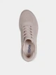 Кроссовки повседневные Skechers 9184385 Бежевый 41 KW9523 - изображение 4
