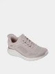 Кроссовки повседневные Skechers 9184385 Бежевый 41 KW9523 - изображение 5