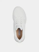 Кросівки повсякденні Skechers 10573002 Білий 43 KW9541 - зображення 4