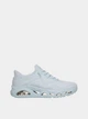 Кроссовки повседневные Skechers 5772842 Голубой 40 KW9447 - изображение 1