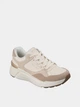 Кроссовки повседневные Skechers 10559993 Бежевый 40.5 KW9527 - изображение 5