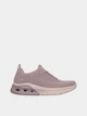 Кросівки повсякденні Skechers 10597250 Лавандовий 38.5 KW9542 - зображення 1