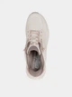 Кросівки повсякденні Skechers 10284795 Молочний 36.5 KW9449 - зображення 4