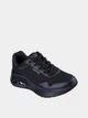 Кросівки повсякденні Skechers 10284797 Чорний 39.5 KW9451 - зображення 5