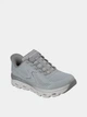 Кроссовки повседневные Skechers 10462592 Серый 35 KW9498 - изображение 5