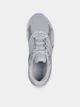 Кроссовки для бега Skechers 8374464 Серый 39 KW9532 - изображение 4