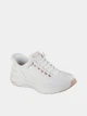 Кроссовки повседневные Skechers 9588665 Белый 38.5 KW9521 - изображение 5