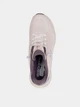 Кроссовки повседневные Skechers 10284795 Розовый 35.5 KW9450 - изображение 4