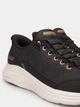 Кросівки повсякденні Skechers 9588665 Чорний 37 KW9371 - зображення 4