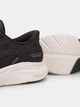 Кросівки повсякденні Skechers 9588665 Чорний 38.5 KW9371 - зображення 5