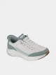 Кросівки повсякденні Skechers 9588539 Оливковий 40 KW9520 - зображення 5