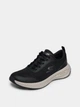 Кроссовки повседневные Skechers 10495664 Чёрный 40 KW9508 - изображение 3