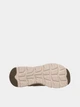 Кросівки повсякденні Skechers 10462592 Коричневий 37 KW9497 - зображення 3