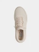 Кроссовки повседневные Skechers 5772842 Бежевый 40 KW9448 - изображение 4