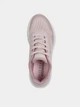 Кроссовки повседневные Skechers 10284797 Пудра 37.5 KW9453 - изображение 4
