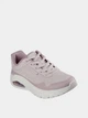 Кроссовки повседневные Skechers 10284797 Пудра 37.5 KW9453 - изображение 5