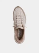 Кроссовки повседневные Skechers 9588539 Бежевый 38 KW9519 - изображение 4