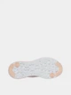 Кроссовки для спорта Skechers 10068480 Сиреневый 38 KW9504 - изображение 4