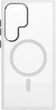 Чехол для смартфона ArmorStandart Unit MagSafe для для Samsung Galaxy S24 Ultra Matte Clear Silver (ARM74869) - изображение 1