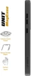 Чехол для смартфона ArmorStandart Unit MagSafe для для Samsung Galaxy S24 Ultra Black (ARM74867) - изображение 3