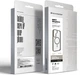 Чохол для смартфона Samsung Galaxy S24 Plus ArmorStandart Unit MagSafe Titanium Grey (ARM74866) - зображення 6