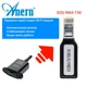 Инвертор гибридный Anern AN-SCI-EVO-6200-WiFi 48V 6200W (AN-SCI-EVO-6200-WiFi) - изображение 14
