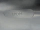 Мембрана для гідроакумулятора 80-100 л EPDM "Lemon" (прохідна, хвіст 1/2") toНасоси (ТР-00026265) - зображення 6