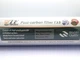Постфильтр для осмоса Tiger Filtration ШТУЦЕР (кокос) Полипропилен (ТР-00025950) - изображение 2
