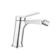 Змішувач для біде Qtap Arvin QTARV255CRM48642 Chrome - изображение 4