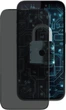 Защитное стекло для смартфона Apple iPhone 15 Pro Proove Privacy Black (573470001) - изображение 2