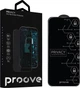 Защитное стекло для смартфона Apple iPhone 15 Pro Max Proove Privacy Black (574160001) - изображение 1